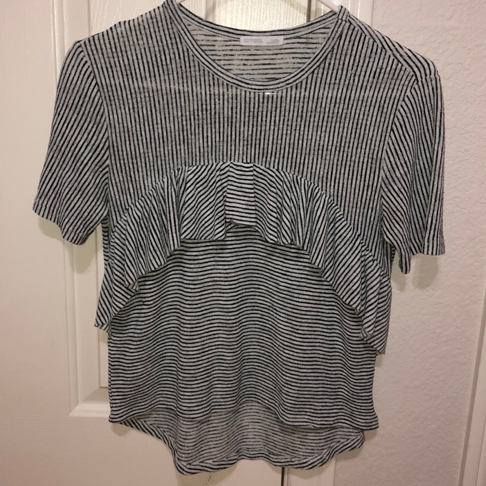 Zara Top